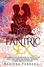 Tantric Sex