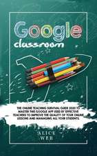 Google Classroom