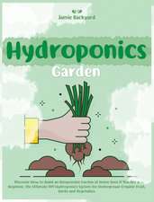 Hydroponics Garden