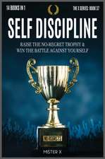 Self Discipline