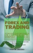 FOREX AND TRADING EXPERT