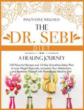 The Dr. Sebi Diet . A Healing Journey