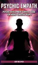 PSYCHIC EMPATH