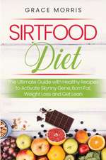 Sirtfood Diet