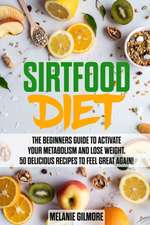 Sirtfood Diet