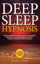 Deep Sleep Hypnosis