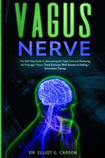 VAGUS NERVE