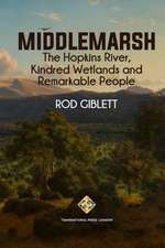 Middlemarsh