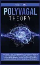 POLYVAGAL THEORY