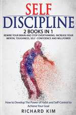 Self-Discipline