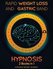 Rapid Weight Loss Hypnosis and Gastric Band Hypnosis