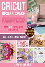 Cricut Design Space