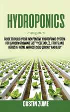 Hydroponics