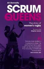 Scrum Queens