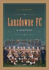 Lansdowne FC