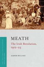 Wallace, C: Meath