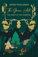 The Green Arte