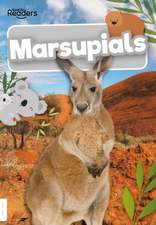 Marsupials