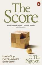 The Score