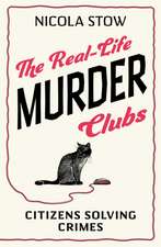 The Real-Life Murder Clubs