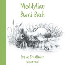 Smallman, S: Meddyliau Bwni Bach