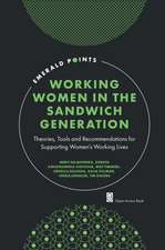 Working Women in the Sandwich Generation