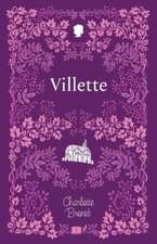 Bronte, C: Villette
