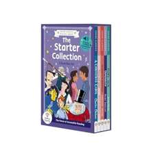 Easier Classics Reading Library: The Starter Collection