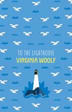 Woolf, V: To The Lighthouse