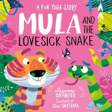 Mula and the Lovesick Snake