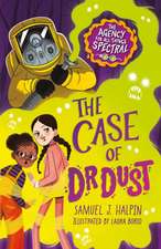 The Case of Dr Dust