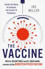 The Vaccine