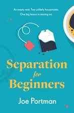 Separation for Beginners