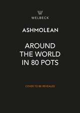 Around the World in 80 Pots