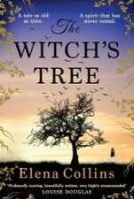 The Witch's Tree