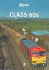 Class 60s