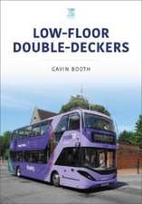 Booth, G: Low-Floor Double-Deckers