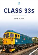 Class 33s