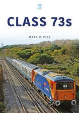 Class 73s