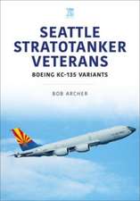 Seattle Stratotanker Veterans