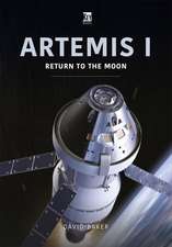 Artemis I: Return to the Moon