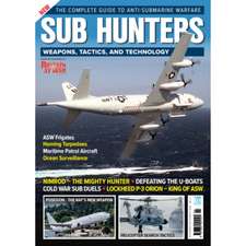 Sub Hunters