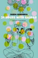 24 Hours with Gaspar