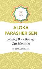 Looking Back through Our Identities: Itihasa Purana