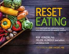 Reset Eating