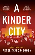 A Kinder City