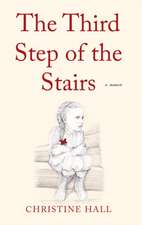 The Third Step of the Stairs