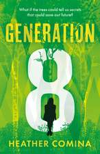 Generation 8