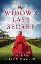 The Widow's Last Secret