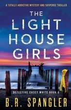 The Lighthouse Girls